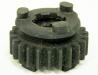 Gearbox main shaft 3rd gear