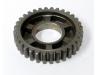 Gearbox counter shaft 3rd gear