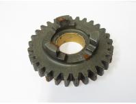 Image of Gearbox counter shaft 3rd gear