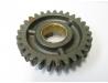 Image of Gearbox counter shaft 3rd gear