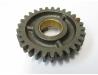 Image of Gearbox counter shaft 3rd gear