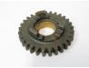 Gearbox counter shaft 3rd gear