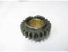 Image of Gearbox counter shaft 3rd gear