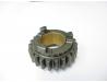 Gearbox main shaft 3rd gear (From Engine No. CB77E 211021 to end of production)