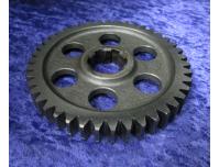 Image of Gearbox counter shaft 3rd gear