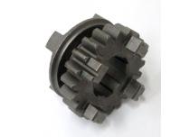 Image of Gearbox main shaft 3rd gear