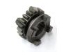 Image of Gearbox main shaft 3rd gear