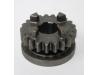 Gearbox mainshaft 3rd gear