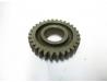 Image of Gearbox counter shaft 3rd gear