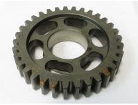 Image of Gearbox counter shaft 3rd gear