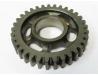 Image of Gearbox counter shaft 3rd gear