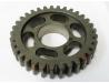 Gearbox counter shaft 3rd gear