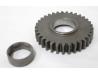 Gearbox counter shaft 3rd gear