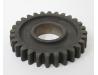 Gearbox main shaft 4th gear