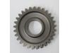 Gearbox main shaft 4th gear