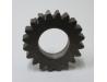 Image of Gearbox main shaft 3rd gear 20T