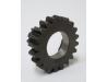 Image of Gearbox main shaft 3rd gear 20T