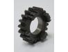 Image of Gearbox main shaft 3rd gear 20T