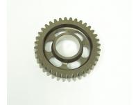 Image of Gearbox counter shaft 3rd gear