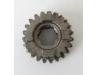 Image of Gearbox main shaft 3rd and 4th gear