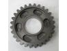 Image of Gearbox counter shaft 3rd gear