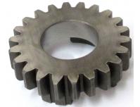 Image of Gearbox main shaft, 3rd gear