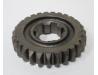 Gearbox main shaft 4th gear