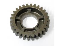 Image of Gearbox counter shaft 3rd gear