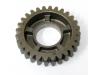 Gearbox counter shaft 3rd gear