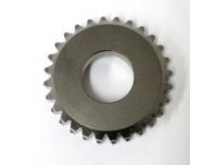 Image of Gearbox counter shaft 3rd gear