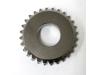 Gearbox counter shaft 3rd gear