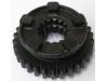Gearbox counter shaft 3rd gear