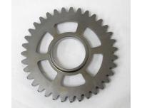 Image of Gearbox counter shaft 3rd gear