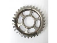 Image of Gearbox counter shaft 3rd gear