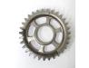 Gearbox counter shaft 3rd gear