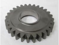 Image of Gearbox counter shaft 3rd gear