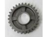 Image of Gearbox counter shaft 3rd gear