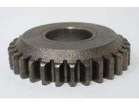 Image of Gearbox counter shaft 3rd gear