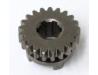 Image of Gearbox main shaft 3rd gear