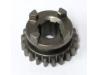 Gearbox main shaft 3rd gear