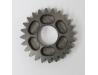 Image of Gearbox main shaft 4th gear