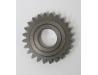 Gearbox main shaft 4th gear