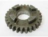 Gearbox counter shaft 3rd gear