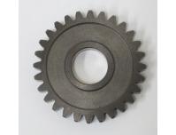 Image of Gearbox countershaft 3rd gear
