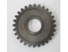 Gearbox countershaft 3rd gear