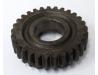 Gearbox main shaft 4th gear