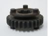 Gearbox counter shaft 4th gear