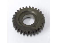 Image of Gearbox counter shaft 3rd gear