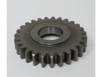 Image of Gearbox counter shaft 4th gear