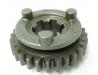 Gearbox counter shaft 4th gear